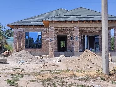 Дом и сад: Алюминиевое окно на заказ, Тип окна: Витражные, Декоративные особенности: Фрамуга, Бесплатная установка, Без рассрочки — 1