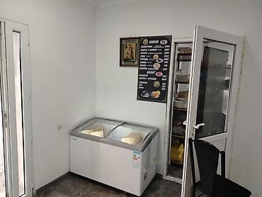 готовый тандыр: Кафе «Беш Бармак» Готовый проект чакан ашкана сатылат свежий ремонт — 2