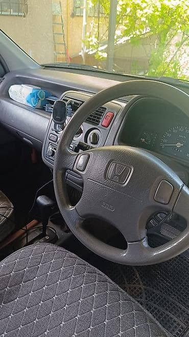хонда значок: Honda Logo: 1997 г., 1.3 л, Вариатор, Бензин, Хэтчбэк — 3