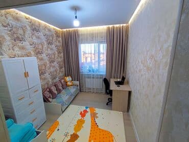 купить дом в ынтымаке: Дом, 105 м², 4 комнаты, Собственник, Евроремонт — 9