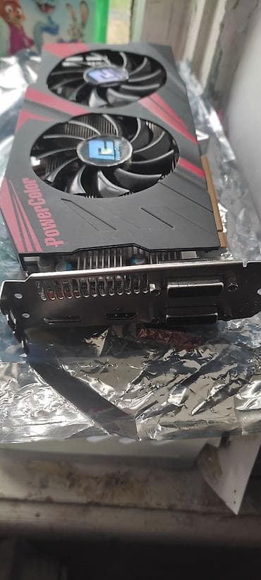 amd rx 570: Видеокарта для ПК, AMD, Radeon R — 1