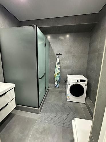 brk group: 3 комнаты, 100 м², Джал-15 Элитка, 11 этаж, Дизайнерский ремонт — 10