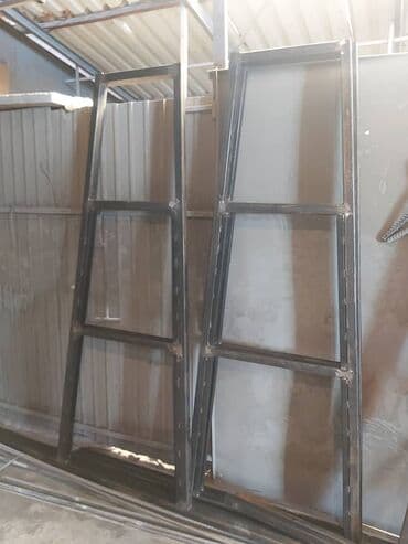 краска по металлу цена бишкек: Полимерная покраска, Больше 6 лет опыта — 3