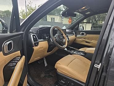 Продажа авто: Kia Sorento: 2021 г., 1.6 л, Автомат, Гибрид, Кроссовер — 8