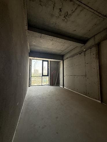 48: 1 комната, 47 м², Элитка, 7 этаж, Готовая ПСО (под самоотделку) — 3
