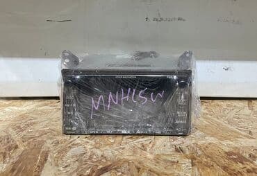 купить тойоту альфард в рассрочку в бишкеке: Toyota Alphard MNH10, MNH15 Магнитолы в НАЛИЧИИ Кузовные части — 7