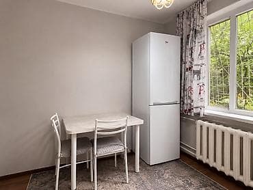 104 1 комнат: 1 комната, 32 м², 104 серия, 1 этаж, Евроремонт — 3
