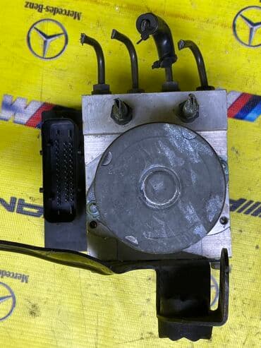 купить диски на бмв х5 е53: Блок ABS BMW Б/у, Оригинал, Япония — 2