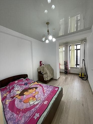 стучный квартиры: 3 комнаты, 70 м², Элитка, 6 этаж — 2