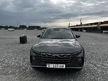 hyundai terracan авто: Hyundai Tucson: 2021 г., 1.6 л, Робот, Бензин, Кроссовер — 2