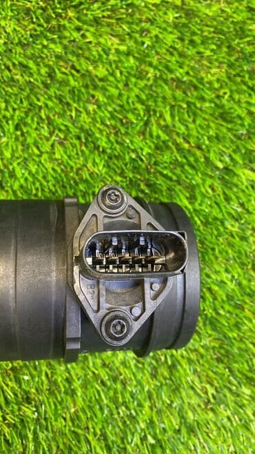 m54: BMW E65 e66 расходомер воздуха 760 LI N73B60A Может подойти Для — 4