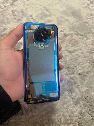 poco 7x: Poco F2 Pro, Б/у, 256 ГБ — 2