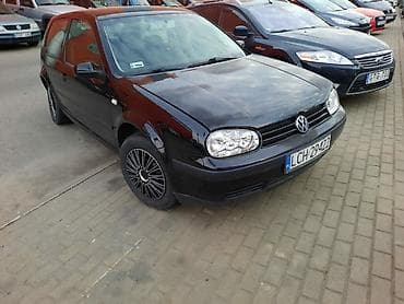 Оригинальные контрактные б/у запчасти из европы на volkswagen