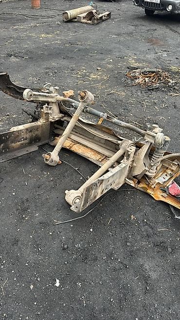 армейский генератор: Двигатель дизельный для грузовика - Рядный 6‑цилиндровый турбодизель — 10