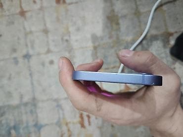 alcatel 5010d: IPhone 12, Б/у, 128 ГБ, Зарядное устройство, Чехол, 78 % — 6