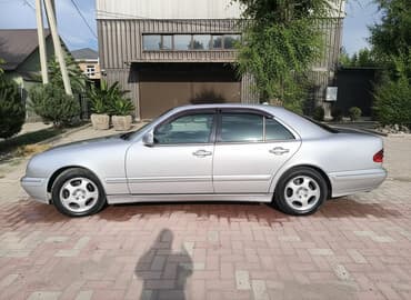 хонда элемент бишкек: Mercedes-Benz : 2002 г., 4.3 л, Автомат, Бензиновая, Седан — 3
