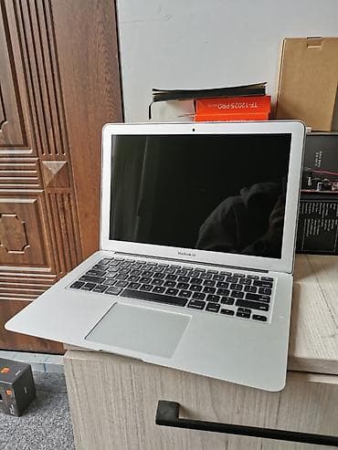 macbook mini: MacBook Air 13 2017 память 8/128 состояние: хорошее, есть только пару — 2