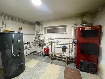 иностранцам: 617 м², 10 комнат, Чон-Арык с. — 4