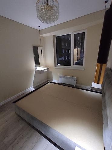 2 комнатные квартиры в бишкеке продажа: 2 комнаты, 50 м², Элитка, 2 этаж, Дизайнерский ремонт — 10