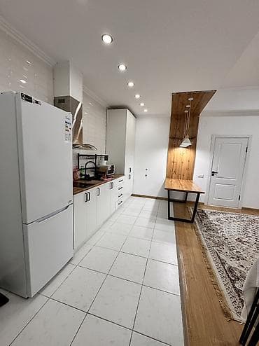 rent: Коттедж, Радуга West, Кош-Кол — 8