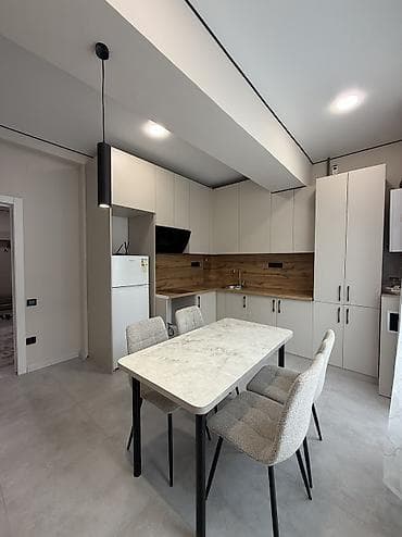 2 8: 3 комнаты, 87 м², Элитка, 8 этаж, Евроремонт — 10