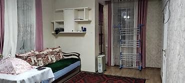квартиы: 2 комнаты, 40 м², 4 этаж, Евроремонт — 1