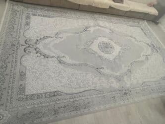 ковры круглые: Ковер — 1