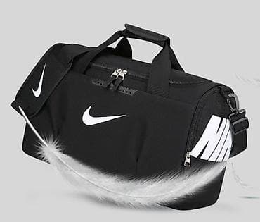 сумка oakley: ПРОДАЮ НОВУЮ СТИЛЬНУЮ СУМКУ,ПОДОЙДЕТ КАК ДЛЯ РУЧНОЙ КЛАДИ ТАК И ДЛЯ — 5