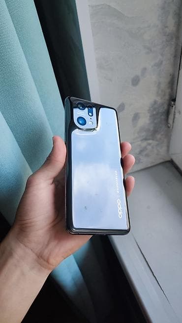 poco 3x pro: Oppo Find X5 Pro, Б/у, 256 ГБ, цвет - Черный, 2 SIM — 3