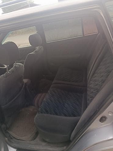 Унаа: Toyota Caldina: 1996 г., 2 л, Автомат, Бензин, Универсал — 6