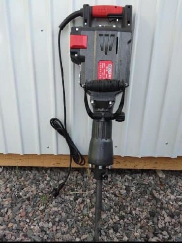 набор инструментов ссср: Сдам в аренду Компрессоры, Насосы, Отбойные молотки — 2