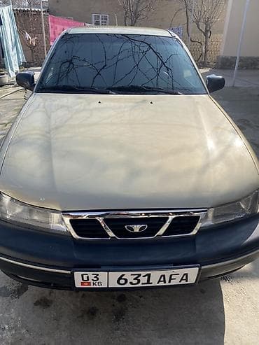 купить чанган 35 плюс: Daewoo Nexia: 2006 г., 1.6 л, Бензин, Седан — 3