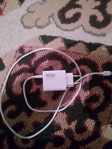 скупка запчастей пк: Poco X7 Pro, Б/у, 256 ГБ, цвет - Черный, 2 SIM — 5