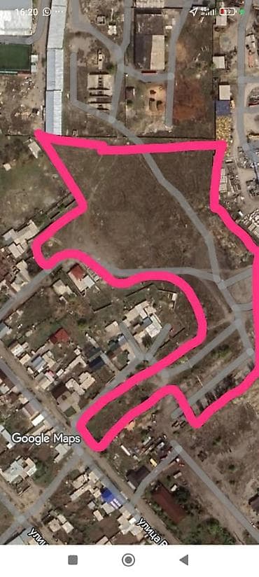 3 соток, Для строительства at lalafo.kg 3 соток, Для строительства
