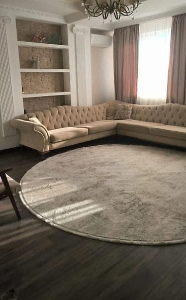 4 комнаты, 105 м², Элитка, 9 этаж, Дизайнерский ремонт at lalafo.kg 4 комнаты, 105 м², Элитка, 9 этаж, Дизайнерский ремонт