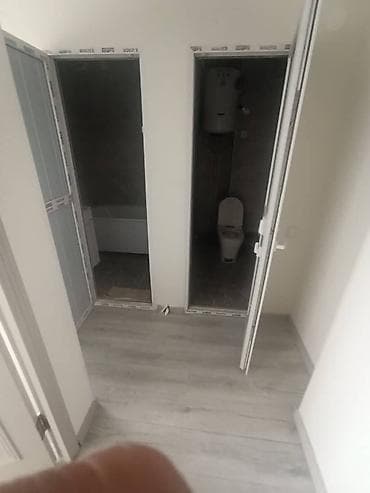 2 room flat: 1 комната, 48 м², Элитка, 9 этаж, Евроремонт — 1