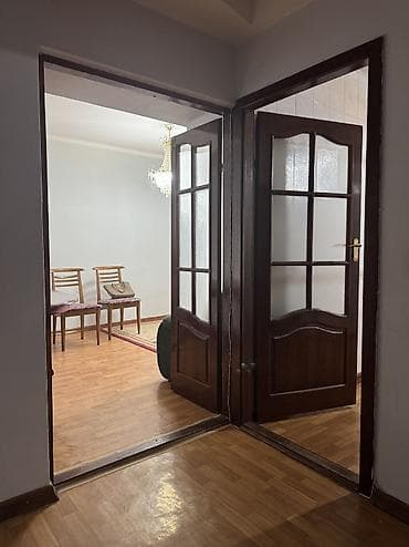 магазин холод: 4 комнаты, 100 м², Индивидуалка, 8 этаж, Старый ремонт — 3