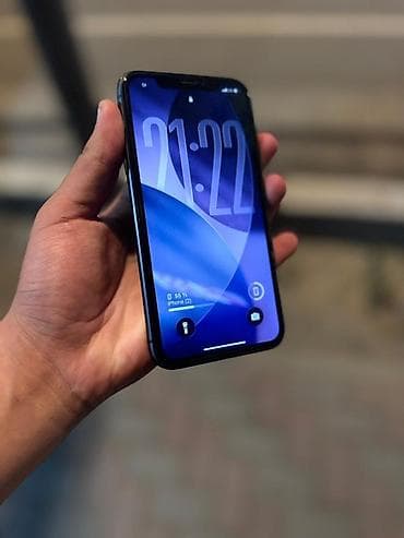 blackview e7s: IPhone 11, 128 ГБ, Черный, Чехол, Кабель, Коробка, 75 % — 2