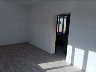 сдаётся дом тунгуч: 40 кв. м, 2 бөлмө, Жертөлө, ороо, Забор, тосулган — 3