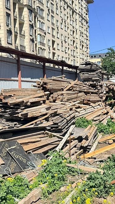 куплю бу леса: Хвоя — 1