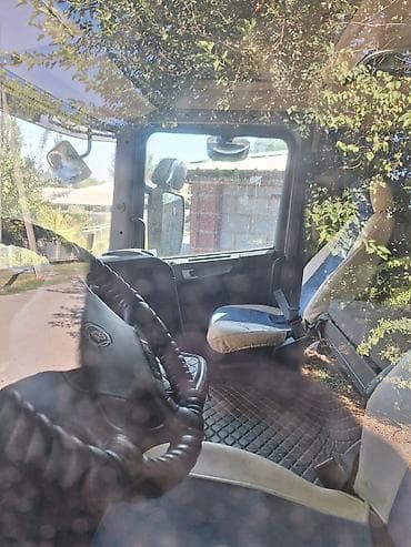 polo машина: Тягач, Scania, 2013 г., Без прицепа — 4