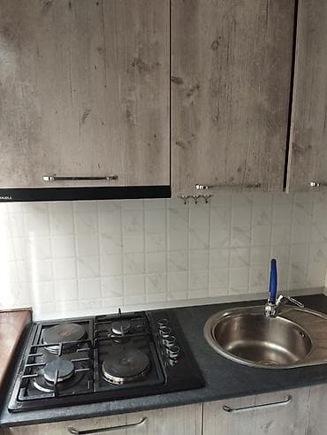 rent: 1 комната, Собственник, Без подселения, С мебелью полностью — 3