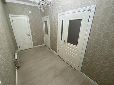 3 к: 1 комната, 50 м², Элитка, Косметический ремонт — 3