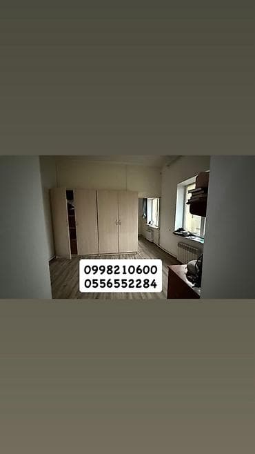 продаю дом бишкек кызыл аскер: 82 м², 3 бөлмө — 7