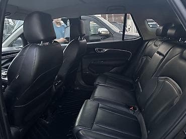 GAC: Электромобиль GAC Aion V Plus 500км запас хода (кроссовер) — 4