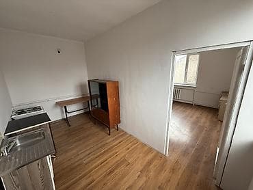 Бөлмөлөр: 1 бөлмө, Менчик ээси, Чогуу жашоосу жок — 3