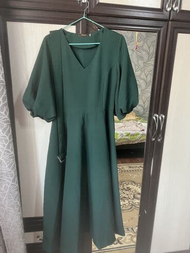 кыргыз койнок бишкек: Күнүмдүк көйнөк, Туркия, Күз-жаз, Узун модель, Комбинация-көйнөгү, L (EU 40) — 12