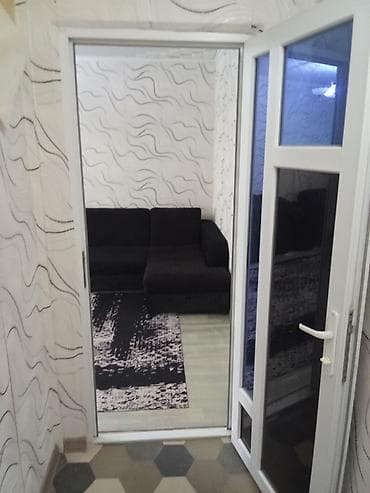 кв манас: 2 комнаты — 7