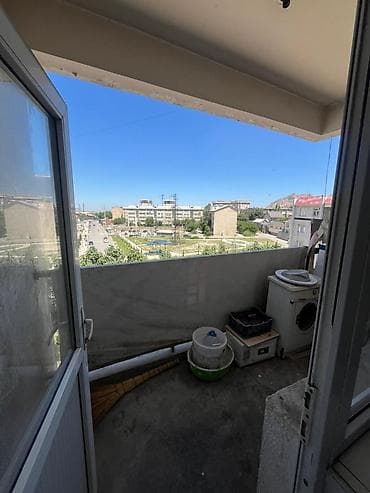 rent apartment: 3 комнаты, 68 м², Индивидуалка, 5 этаж, Косметический ремонт — 9