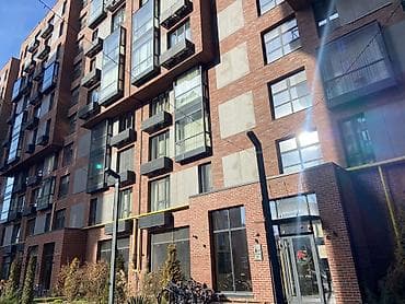 all group: 3 комнаты, 121 м², Элитка, 7 этаж, Готовая ПСО (под самоотделку) — 4